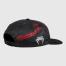 UFC VENUM AUTHENTIC FIGHT WEEK 2.0 UNISEX HAT - BLACK