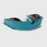 VENUM CHALLENGER MOUTHGUARD CYAN/BLACK
