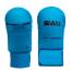 SMAI WKF SPARRING KARATE GLOVES WITHOUT THUMB