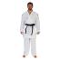 SMAI WKF JIN KUMITE GI - BLUE/RED JACKET + PANTS