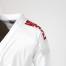 SMAI WKF JIN KUMITE GI - BLUE/RED JACKET + PANTS