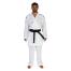 SMAI WKF JIN KUMITE GI - BLUE/RED JACKET + PANTS