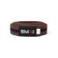 SMAI MARTIAL ARTS BELT - BLACK STRIPE