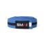 SMAI MARTIAL ARTS BELT - BLACK STRIPE