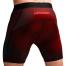 HAYABUSA GEO VALE TUDO SHORTS - RED