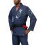 HAYABUSA ASCEND LIGHTWEIGHT JIU JITSU GI