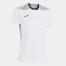 JOMA CHAMPIONSHIP VI SHORT SLEEVE T-SHIRT