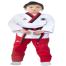 Adidas Poomsae Uniform Youth Female