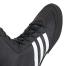 Adidas Boxing Box Hog 2 Boots Black/White