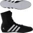 Adidas Boxing Box Hog 2 Boots Black/White