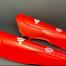 ADIDAS WAKO SUPER PRO SHIN-INSTEP GUARD