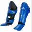 ADIDAS WAKO SUPER PRO SHIN-INSTEP GUARD