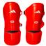ADIDAS WAKO SUPER PRO SHIN-INSTEP GUARD