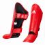 ADIDAS WAKO SUPER PRO SHIN-INSTEP GUARD