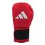 ADIDAS HYBRID 25 BOXING GLOVES