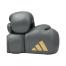 ADIDAS SPEED 50 BOXING GLOVES