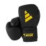 ADIDAS SILVA 50 BOXING TRAINING GLOVES
