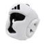 ADIDAS SPEED HEADGUARD WITH CHIN PROTECTION