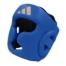 ADIDAS SPEED HEADGUARD WITH CHIN PROTECTION