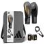 ADIDAS WOMEN'S BOXFIT 2 SET