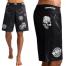 Venum x TEKKEN 8 - Paul Phoenix Fight Shorts - Black