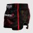 Venum x TEKKEN 8 - Marshall Law Muay Thai Shorts - Black/Red/Gold