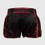 Venum x TEKKEN 8 - Marshall Law Muay Thai Shorts - Black/Red/Gold