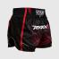 Venum x TEKKEN 8 - Marshall Law Muay Thai Shorts - Black/Red/Gold