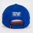 Venum Motorsport Hat - Royal Blue