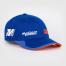 Venum Motorsport Hat - Royal Blue