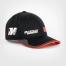 Venum Motorsport Hat - Deep Black