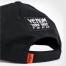 Venum Motorsport Hat - Deep Black