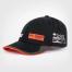 Venum Motorsport Hat - Deep Black