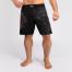 Venum Santa Muerte 5.0 Men’s Fight Shorts - Deep Black/Gold