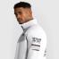 Venum Motorsport Softshell Jacket - Snow White