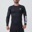Kingz Kore V2 Long Sleeve Rashguard