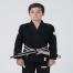 Kingz The ONE V2 Kids BJJ Gi