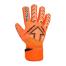 CHAMPION GOALKEEPER GLOVES WITH FINGER PROTECTION