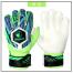 CHAMPION GOALKEEPER GLOVES WITH FINGER PROTECTION