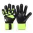 CHAMPION GOALKEEPER GLOVES WITH FINGER PROTECTION