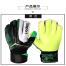 CHAMPION GOALKEEPER GLOVES WITH FINGER PROTECTION