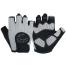 CHAMPION WEIGHTLIFTING GLOVES 1-2029