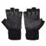 CHAMPION WEIGHTLIFTING GLOVES 1-2006