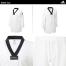 Adidas NEW ADI-FIGHTER PRO Taekwondo Uniform Olympic