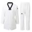 Adidas NEW ADI-FIGHTER PRO Taekwondo Uniform Olympic