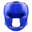 CHAMPION BOXING HEADGUARD WITH CHIN PROTECTION