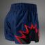 VENUM INFERNO MUAY THAI SHORTS