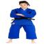 DAEDO JUDO GOLD BLUE
