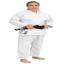 DAEDO JUDO GOLD WHITE
