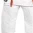 DAEDO JUDO GI SILVER PLAIN